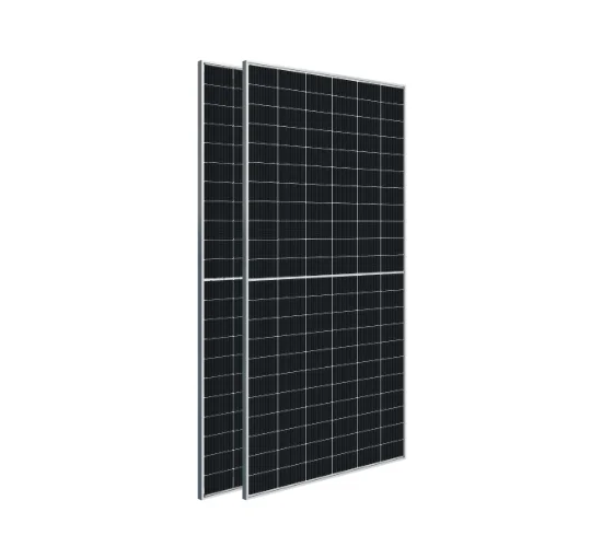 Astronergy 585w N-Type Bifacial TopCon Solar Panel