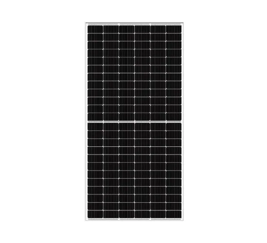 Canadian Solar 590W N-Type Solar Panel TopCon Technology