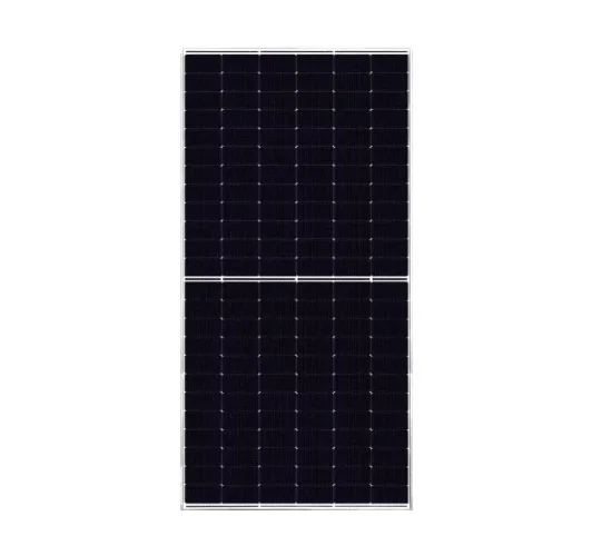 Canadian Solar 610W N-Type Solar Panel TopCon Technology