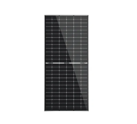 Jinko Tiger Neo 66HL4M-BDV 630 Watt BiFacial Module With Dual Glass