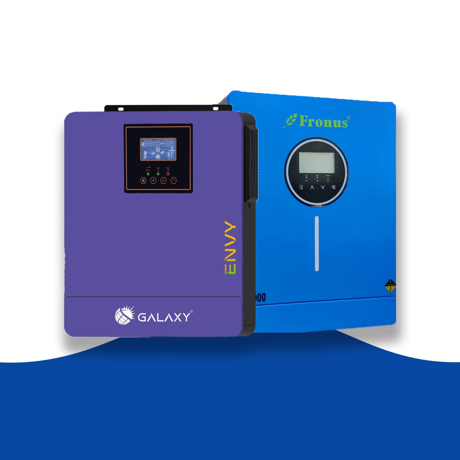 Off Grid Solar Inverters