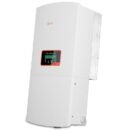 Solis-1P 7.6K-4G-US Solis Single Phase Grid-Tied Inverter
