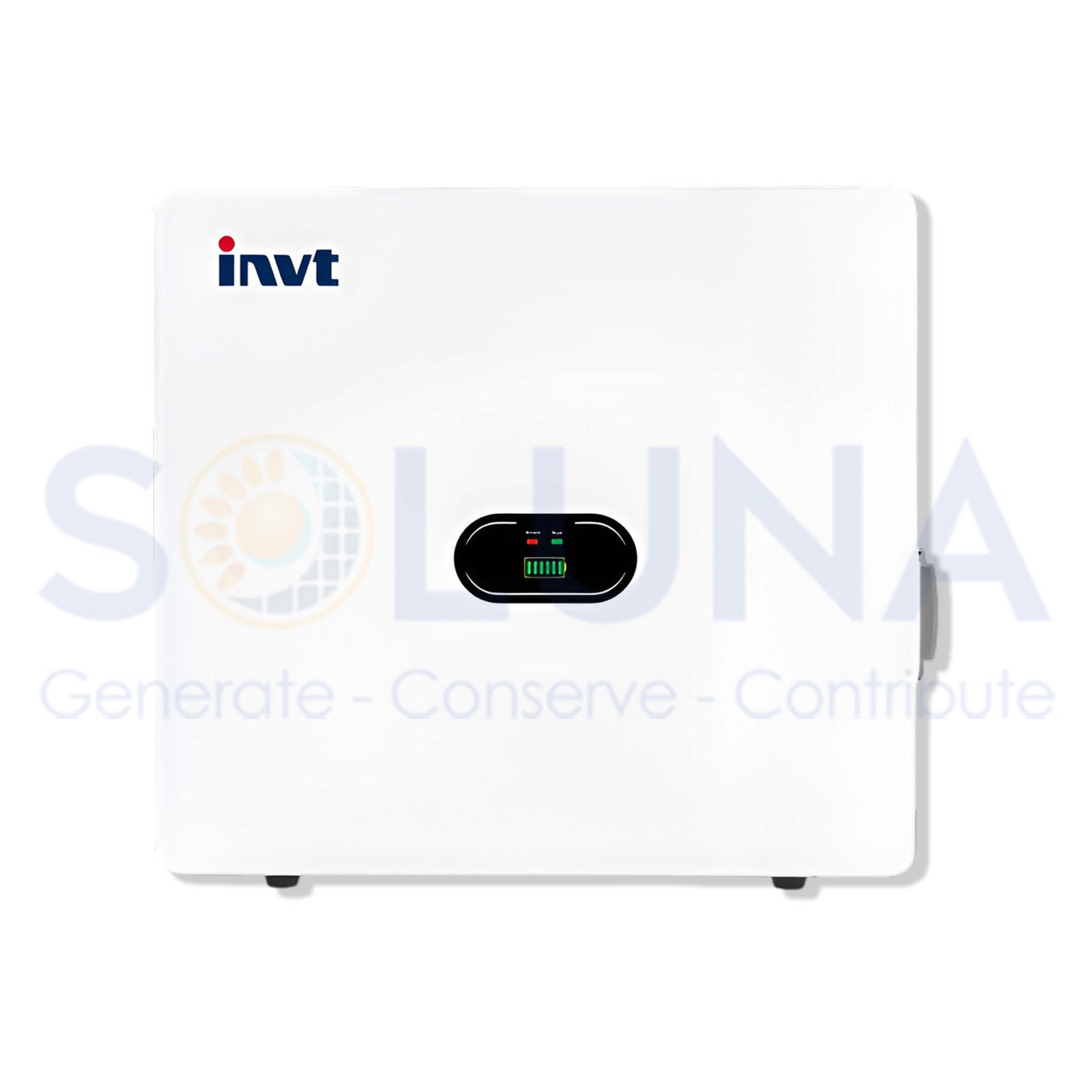 INVT 51.2V 100Ah Lithium Battery